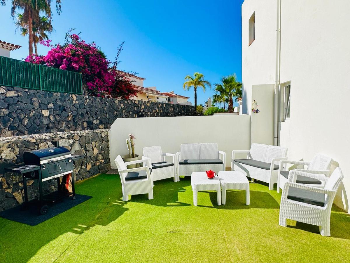 Tenerifehause San Miguel de Abona Kültér fotó