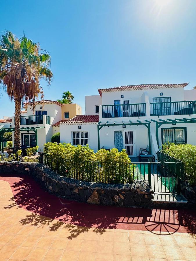 Tenerifehause San Miguel de Abona Kültér fotó