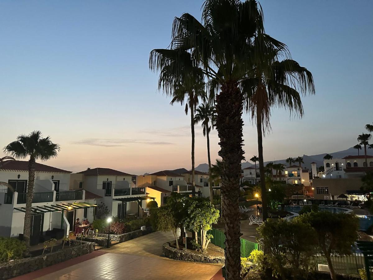 Tenerifehause San Miguel de Abona Kültér fotó