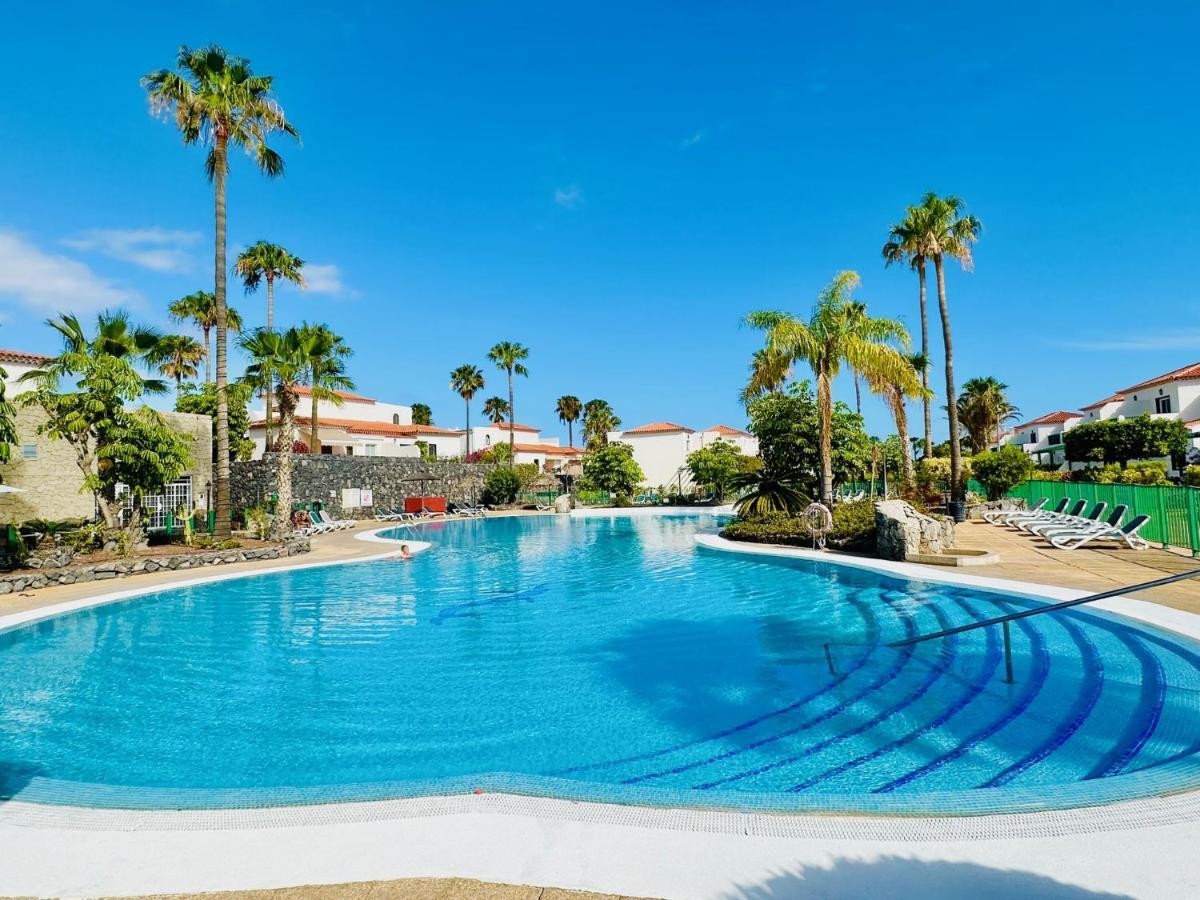 Tenerifehause San Miguel de Abona Kültér fotó