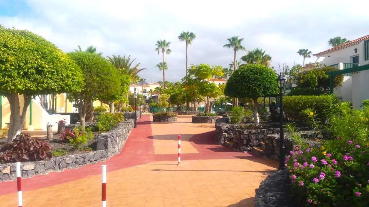 Tenerifehause San Miguel de Abona Kültér fotó