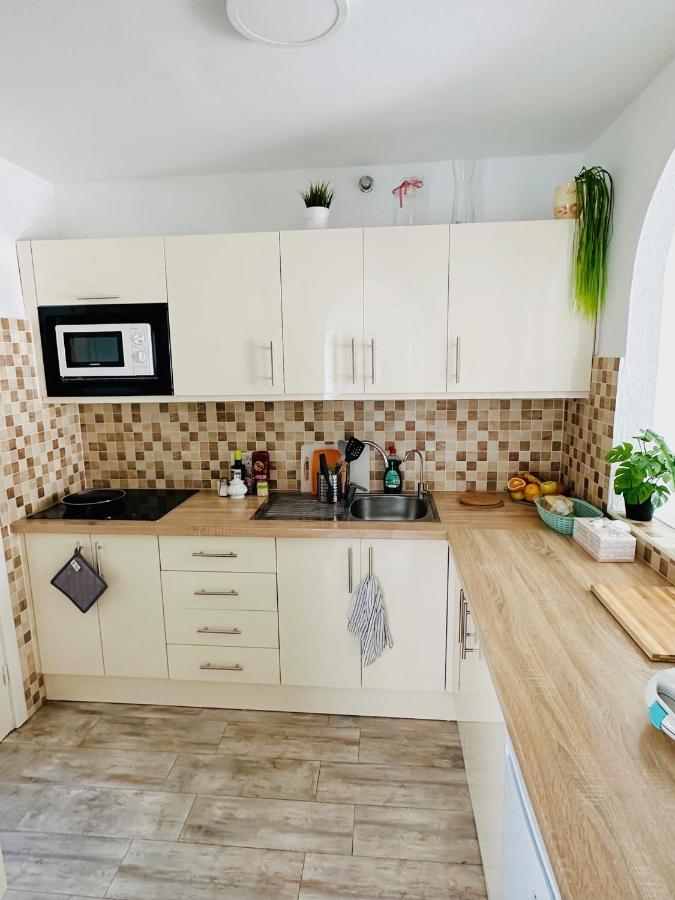 Tenerifehause San Miguel de Abona Kültér fotó