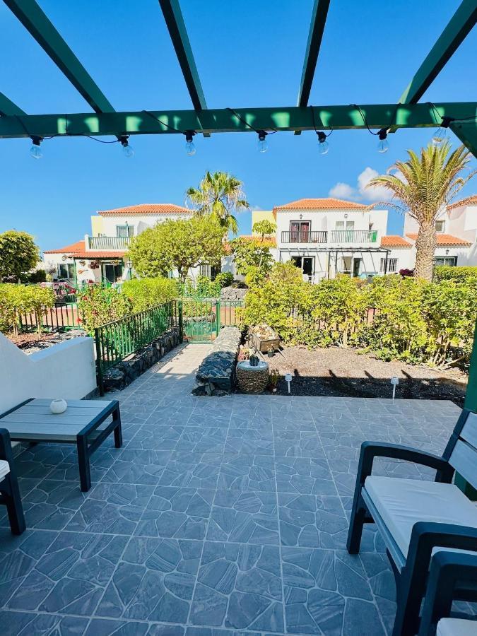 Tenerifehause San Miguel de Abona Kültér fotó