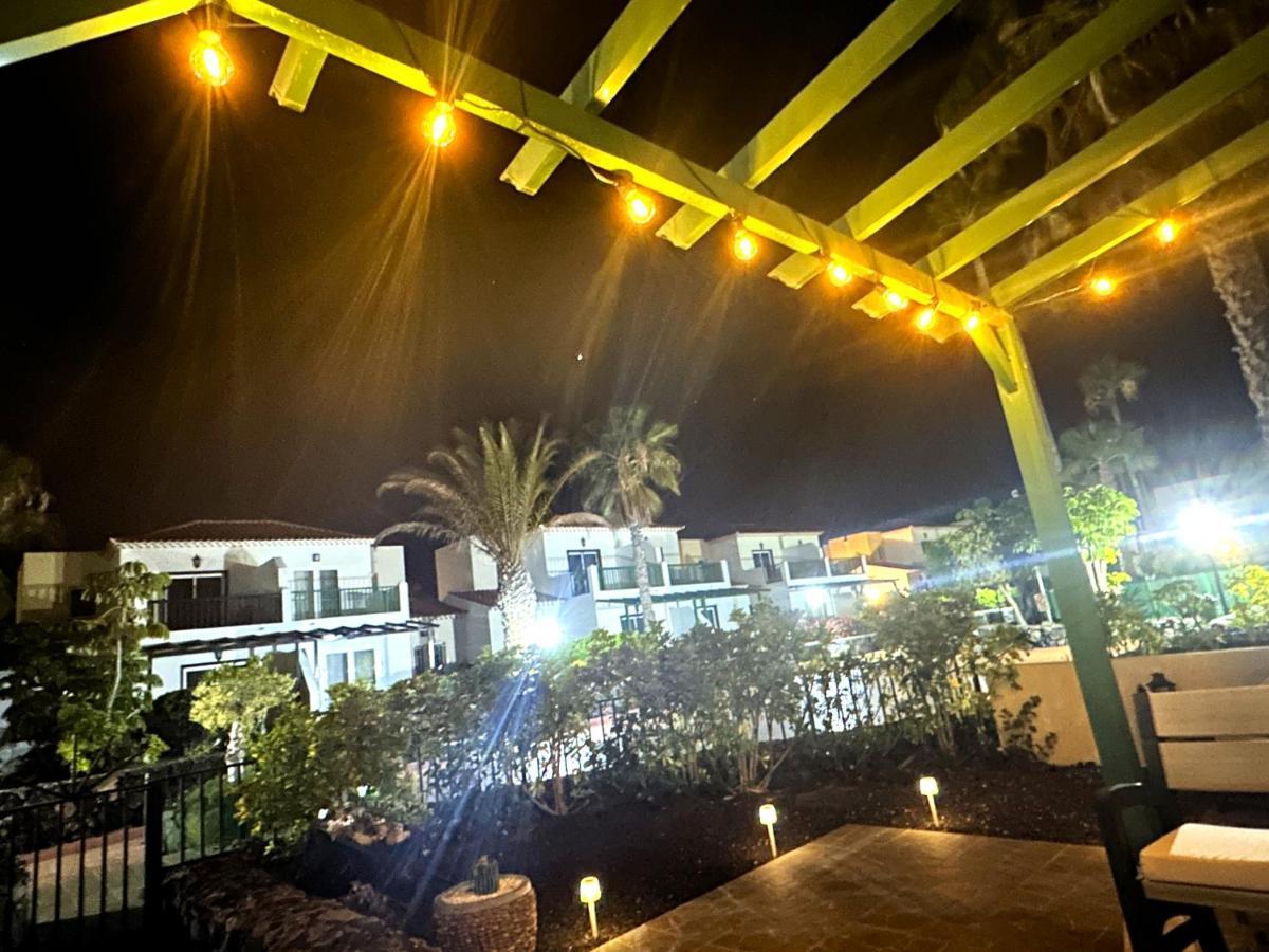 Tenerifehause San Miguel de Abona Kültér fotó