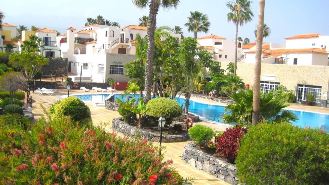Tenerifehause San Miguel de Abona Kültér fotó