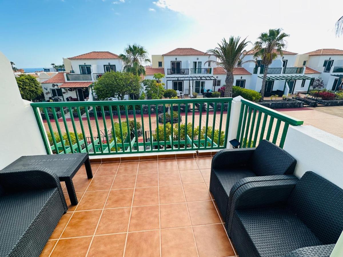 Tenerifehause San Miguel de Abona Kültér fotó