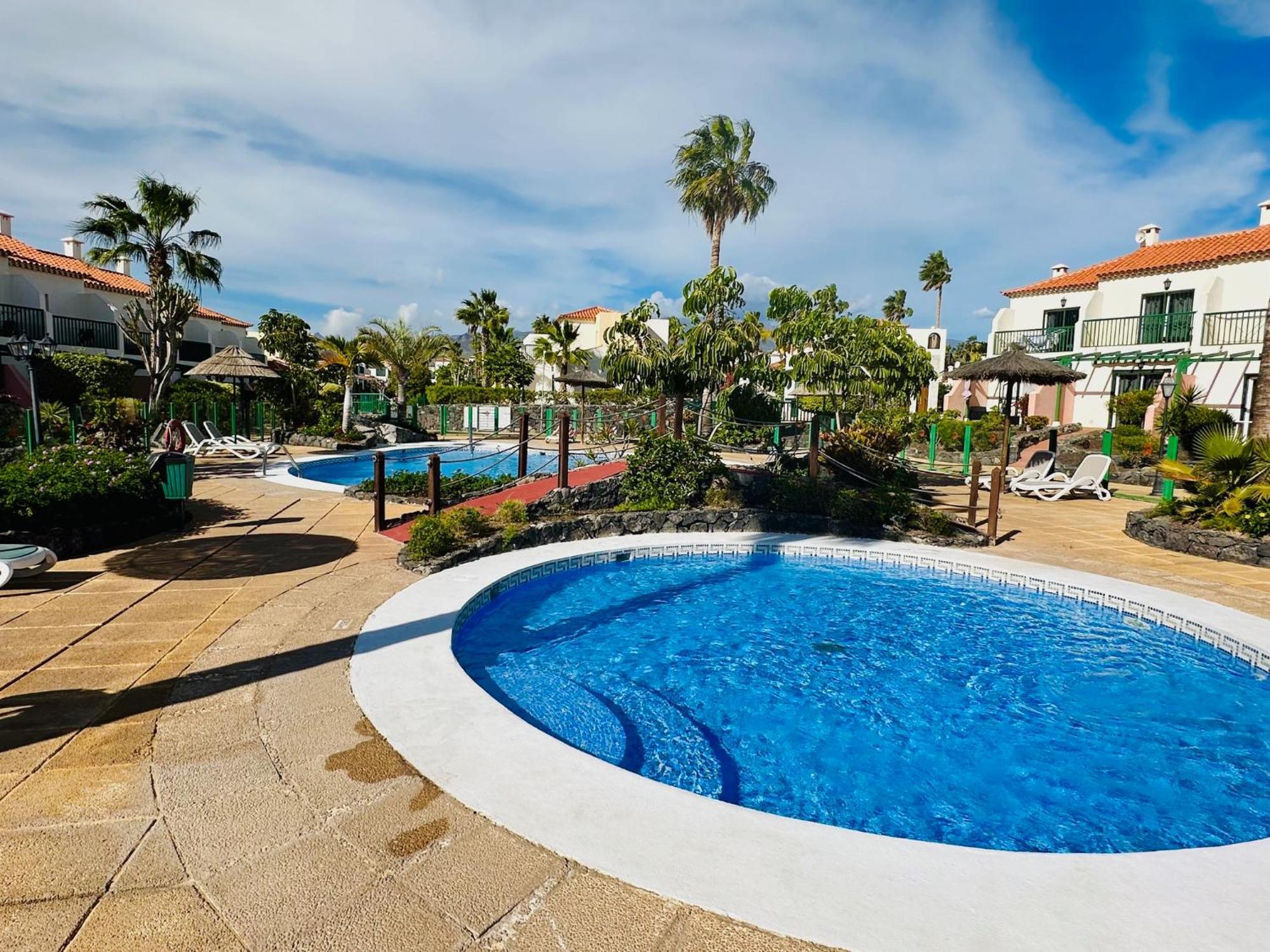 Tenerifehause San Miguel de Abona Kültér fotó
