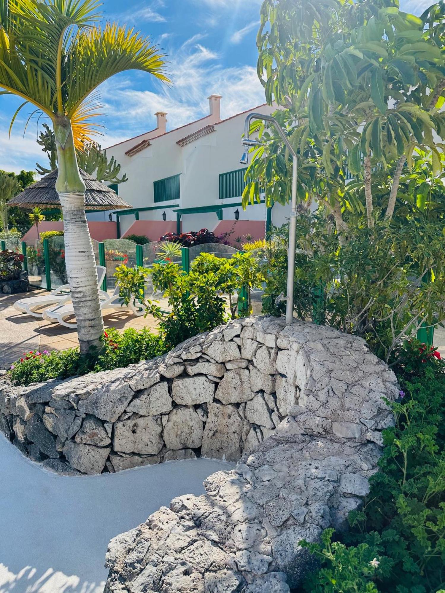 Tenerifehause San Miguel de Abona Kültér fotó