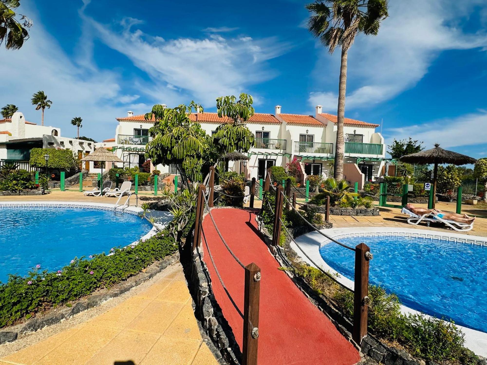Tenerifehause San Miguel de Abona Kültér fotó