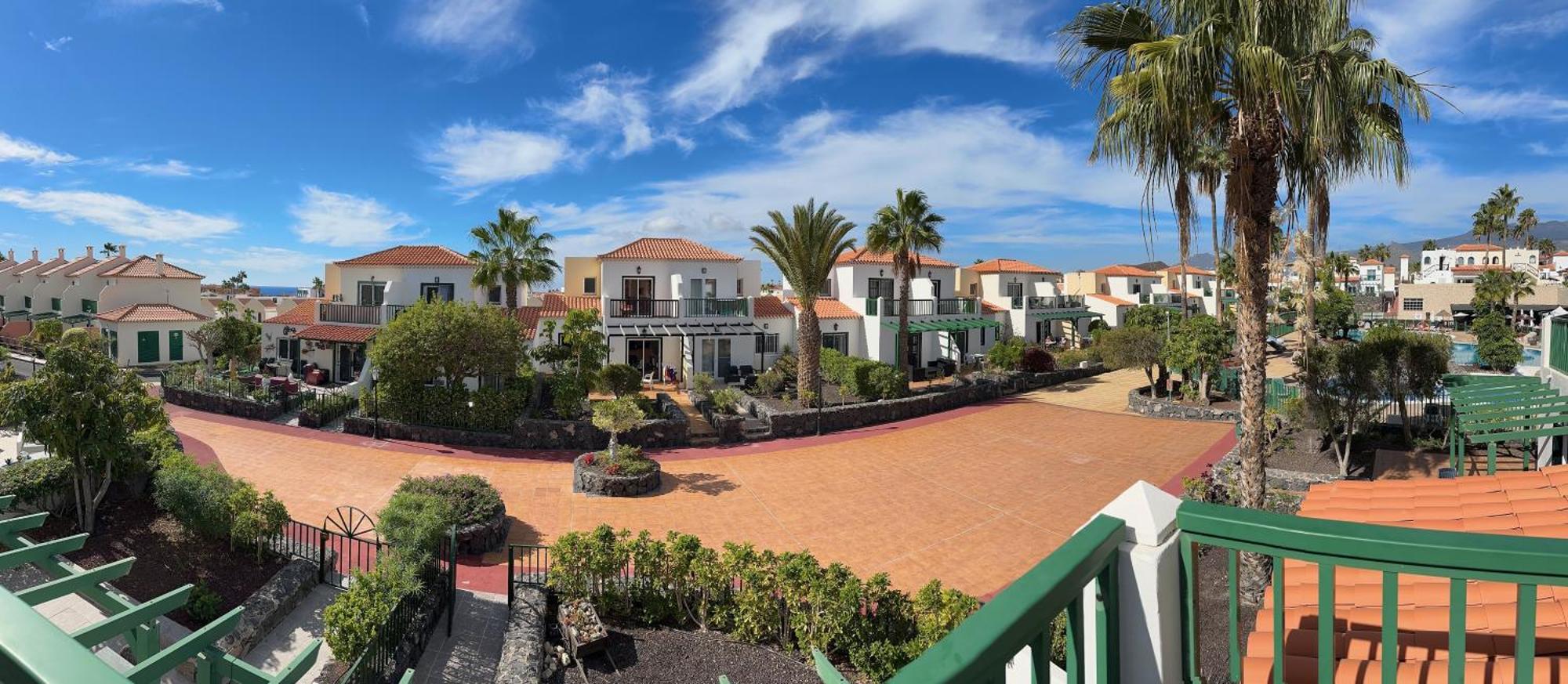 Tenerifehause San Miguel de Abona Kültér fotó